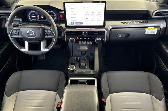 Thumbnail image of 2024 Toyota Tacoma at Edmark Toyota