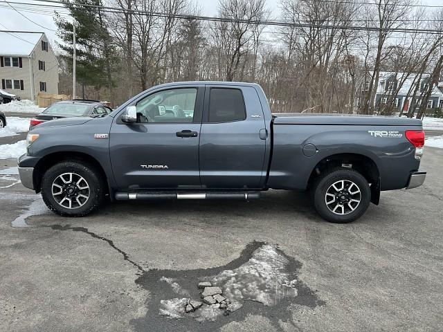 Thumbnail image of 2008 Toyota Tundra at Mass Auto World