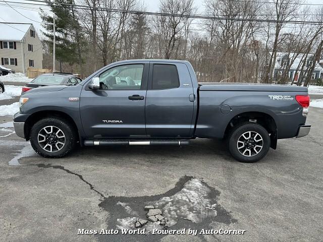 Thumbnail image of 2008 Toyota Tundra at Mass Auto World