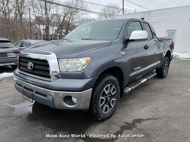Thumbnail image of 2008 Toyota Tundra at Mass Auto World