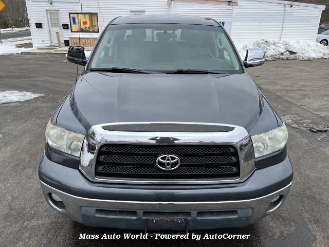 Thumbnail image of 2008 Toyota Tundra at Mass Auto World