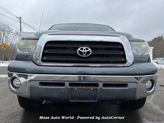 Thumbnail image of 2008 Toyota Tundra at Mass Auto World