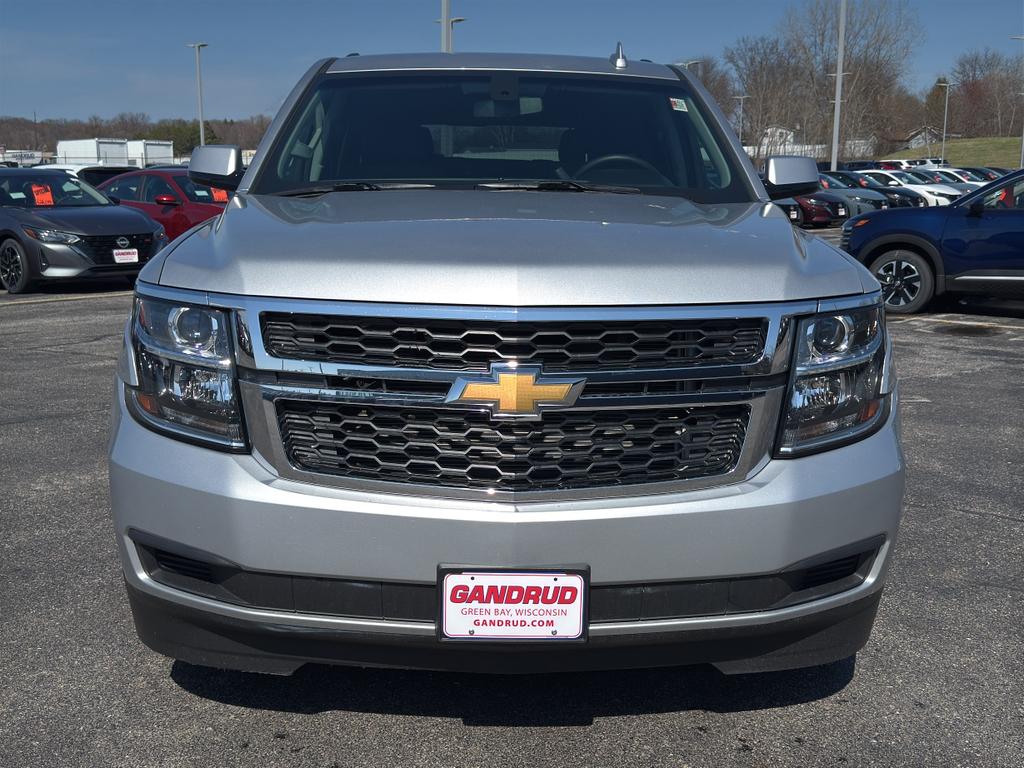 Thumbnail image of 2016 Chevrolet Tahoe at Gandrud Nissan