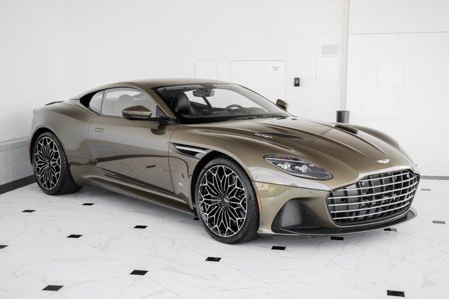 Thumbnail image of 2020 Aston Martin DBS at ExclusiveAutomotiveGroup of Ashburn, VA