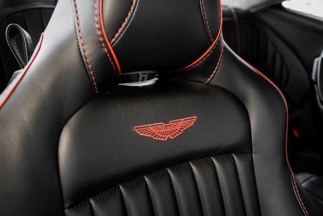Thumbnail image of 2020 Aston Martin DBS at ExclusiveAutomotiveGroup of Ashburn, VA