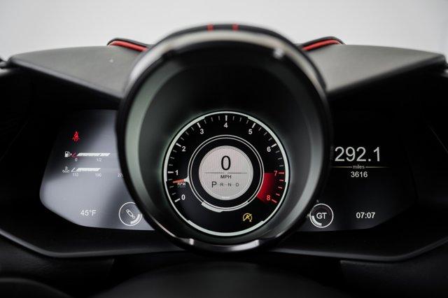 Thumbnail image of 2020 Aston Martin DBS at ExclusiveAutomotiveGroup of Ashburn, VA