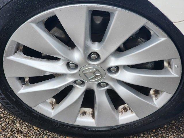 Thumbnail image of 2015 Honda Accord at PerformanceLexus (Used)