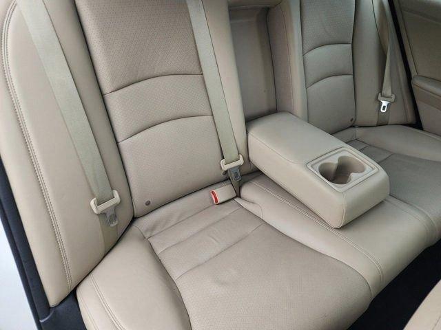 Thumbnail image of 2015 Honda Accord at PerformanceLexus (Used)