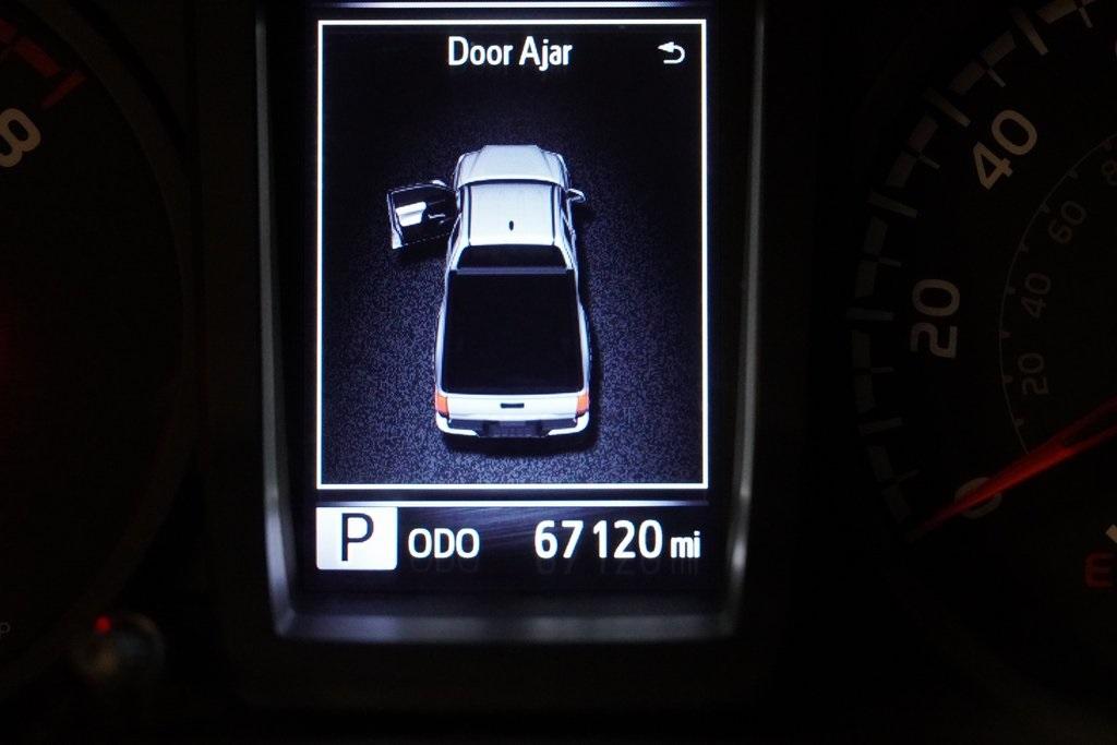 Thumbnail image of 2022 Toyota Tacoma at Serpentini Chevrolet of Strongsville
