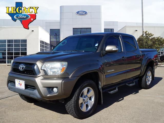 Thumbnail image of 2014 Toyota Tacoma at Legacy Ford