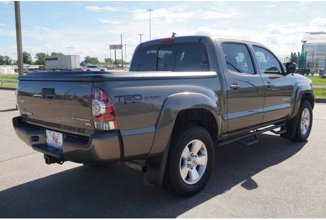 Thumbnail image of 2014 Toyota Tacoma at Legacy Ford