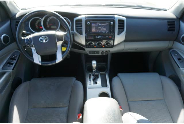 Thumbnail image of 2014 Toyota Tacoma at Legacy Ford