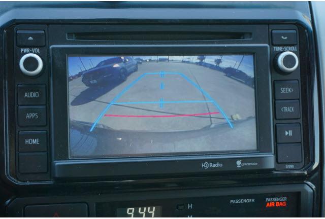 Thumbnail image of 2014 Toyota Tacoma at Legacy Ford