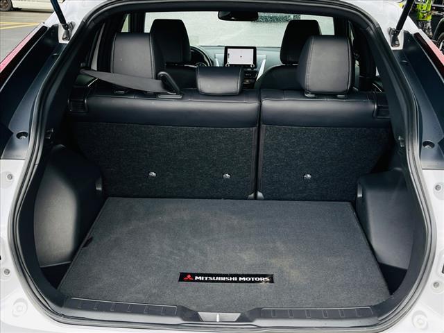 Thumbnail image of 2022 Mitsubishi Eclipse Cross at Autowest Of Plainwell
