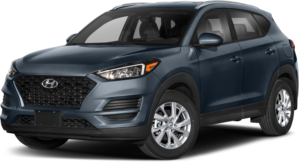Thumbnail image of 2020 Hyundai TUCSON at Hamilton Honda