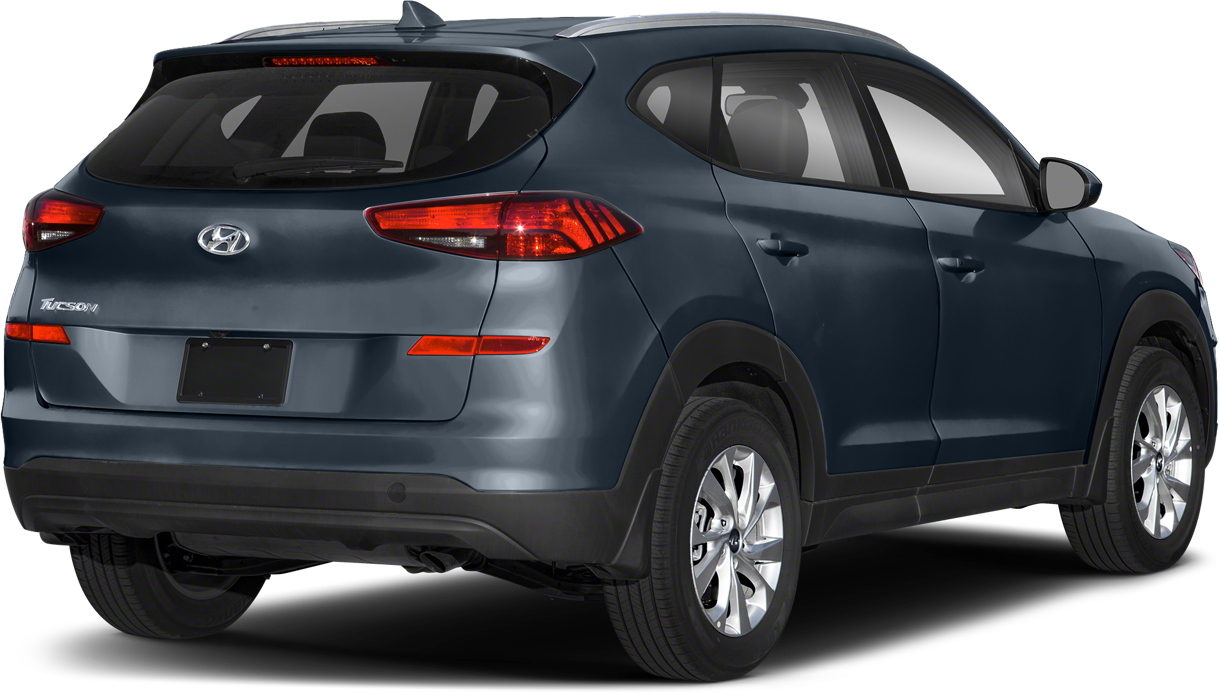 Thumbnail image of 2020 Hyundai TUCSON at Hamilton Honda