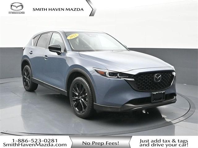 Thumbnail image of 2023 Mazda CX-5 at Smith Haven Mazda