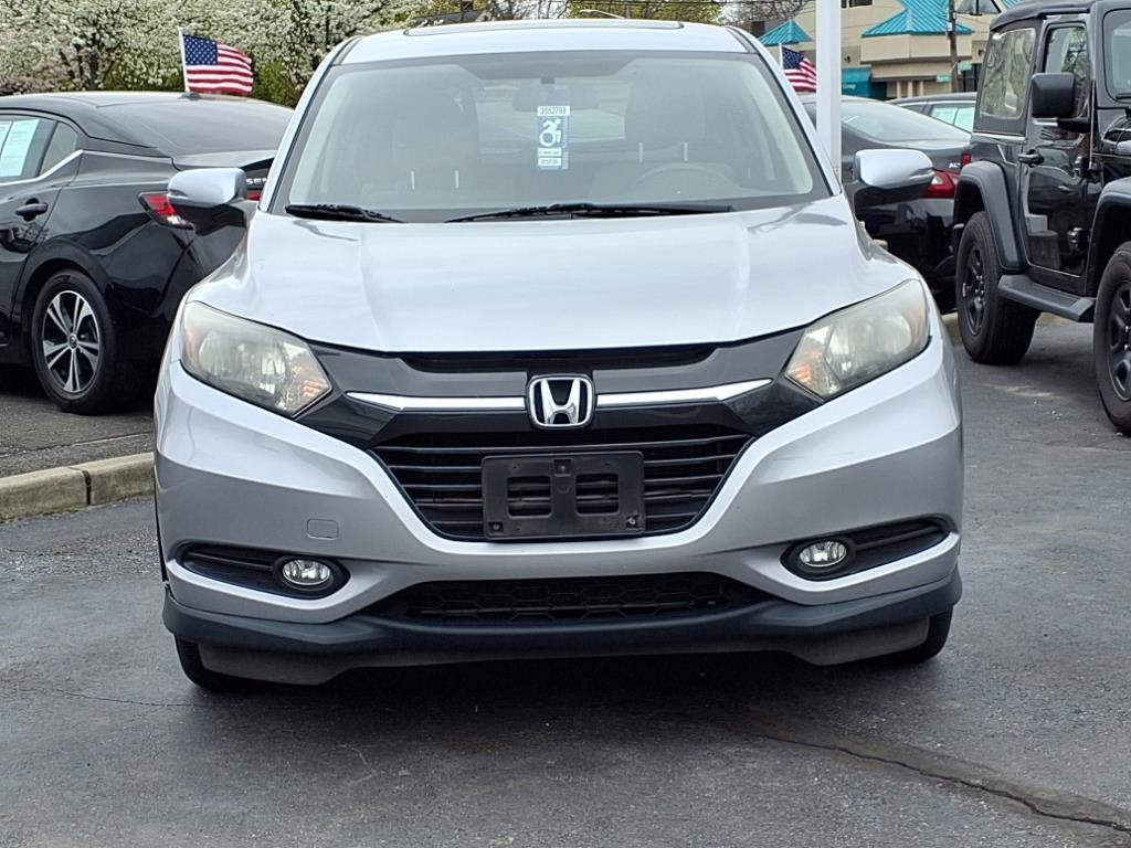 Thumbnail image of 2018 Honda HR-V at Autoland Usa