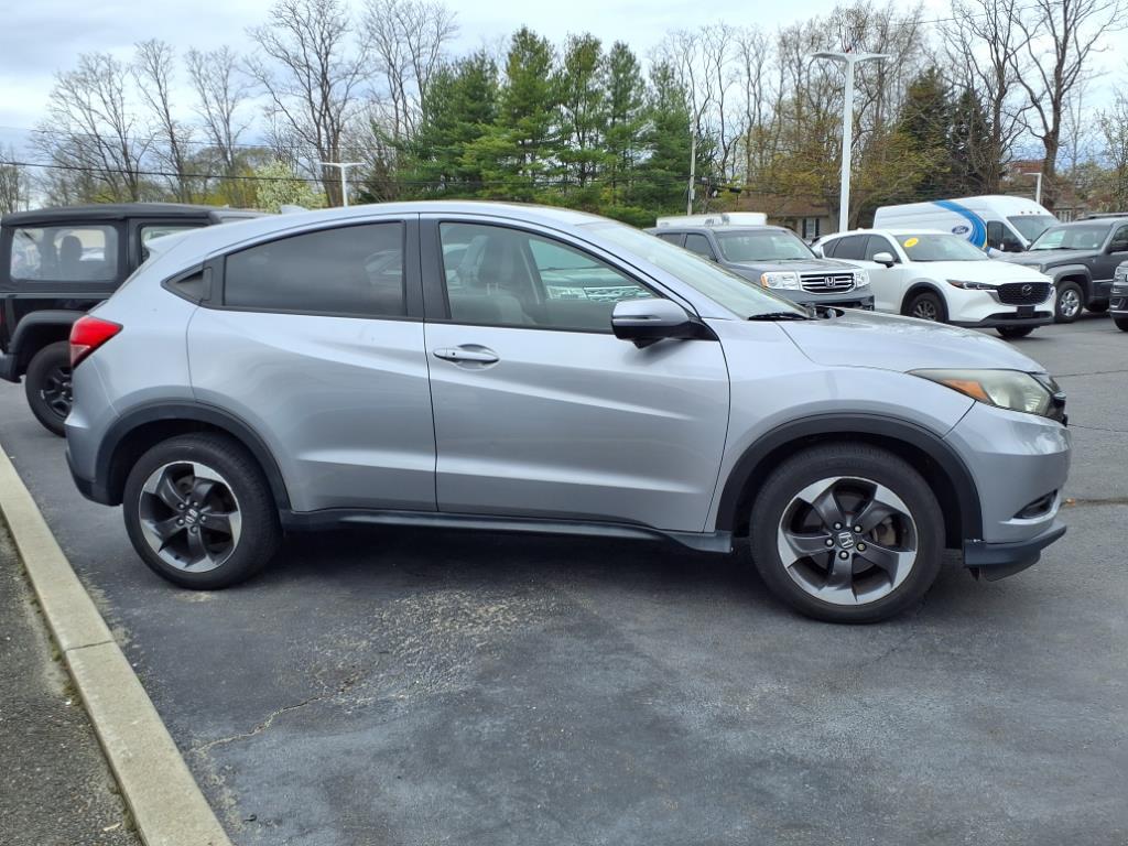 Thumbnail image of 2018 Honda HR-V at Autoland Usa