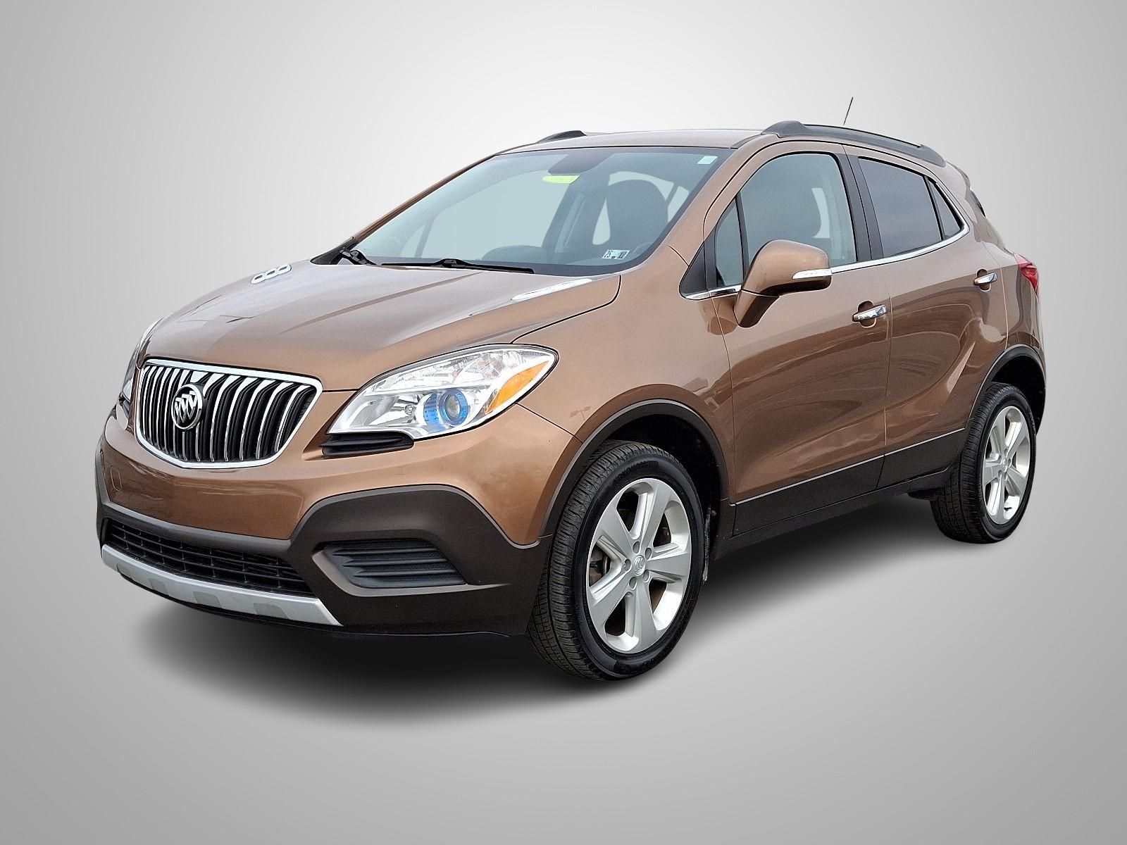 Thumbnail image of 2016 Buick Encore at R and R Auto Group