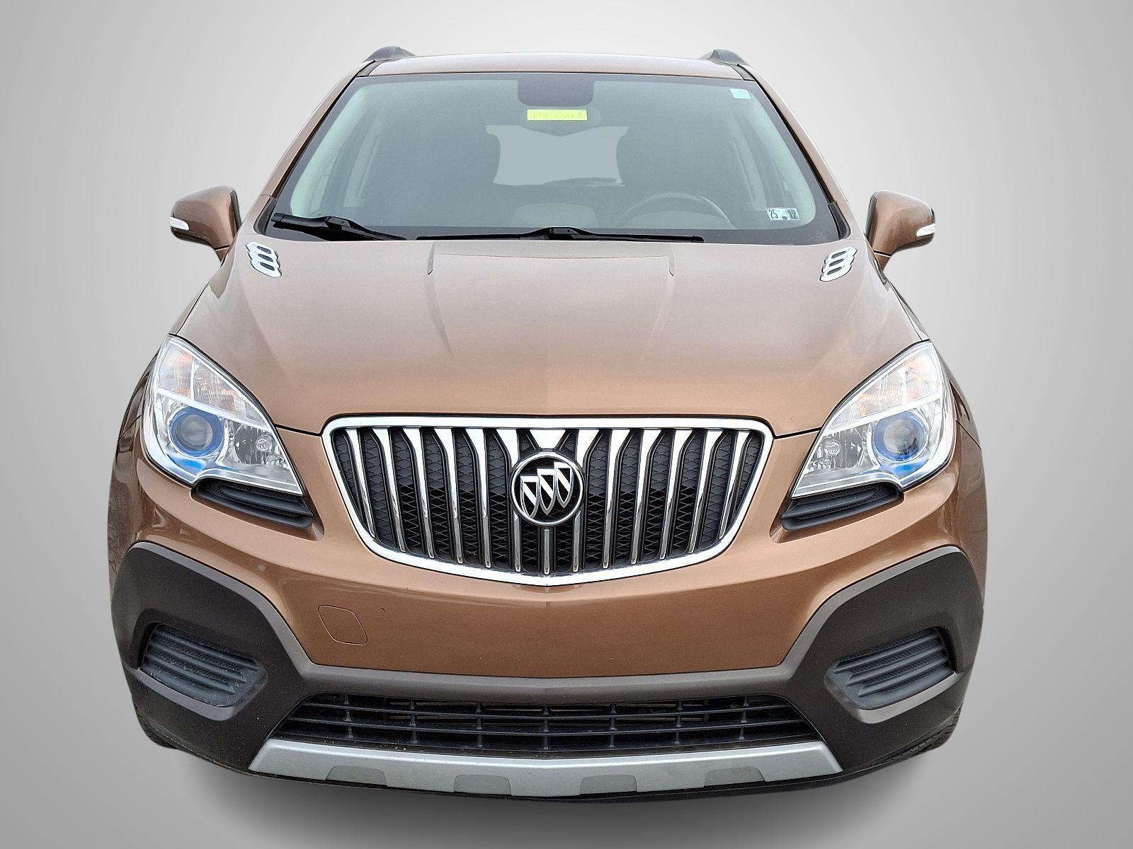 Thumbnail image of 2016 Buick Encore at R and R Auto Group