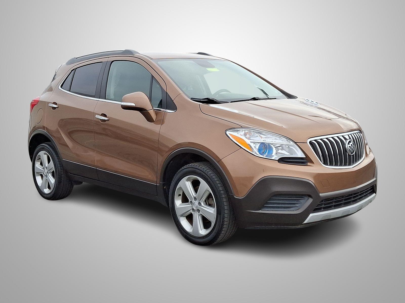Thumbnail image of 2016 Buick Encore at R and R Auto Group