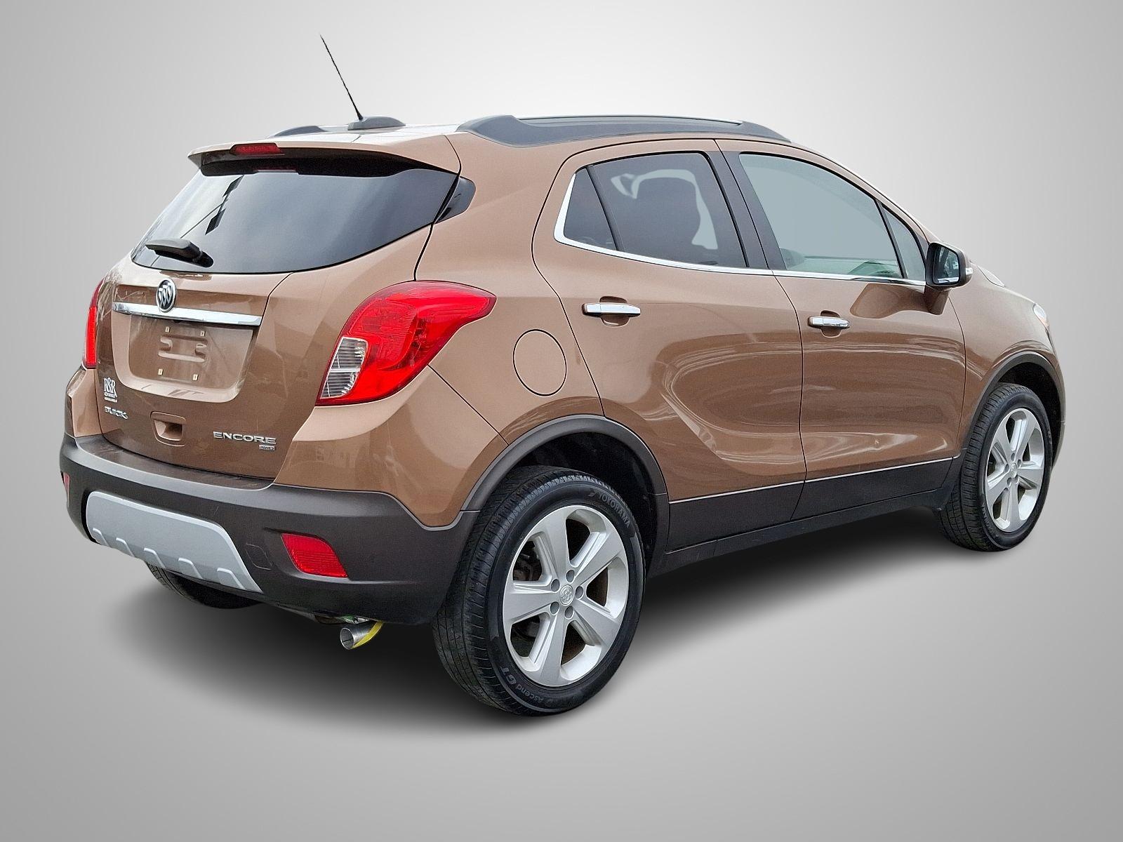 Thumbnail image of 2016 Buick Encore at R and R Auto Group
