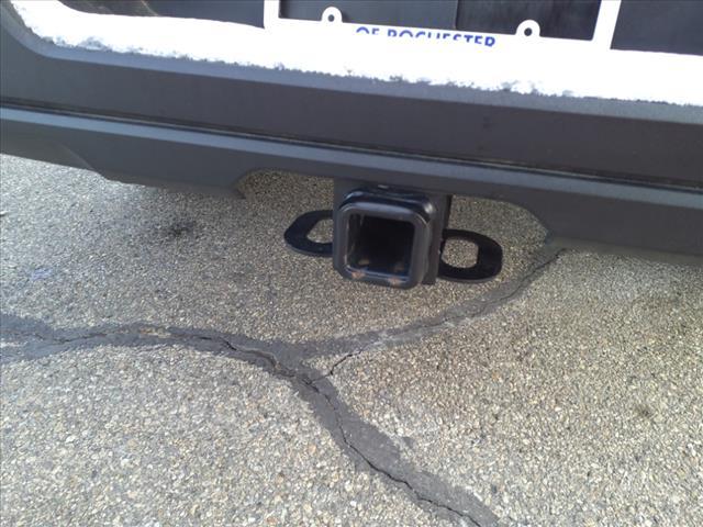 Thumbnail image of 2023 Toyota Tundra at Mcfarland Ford Rochester