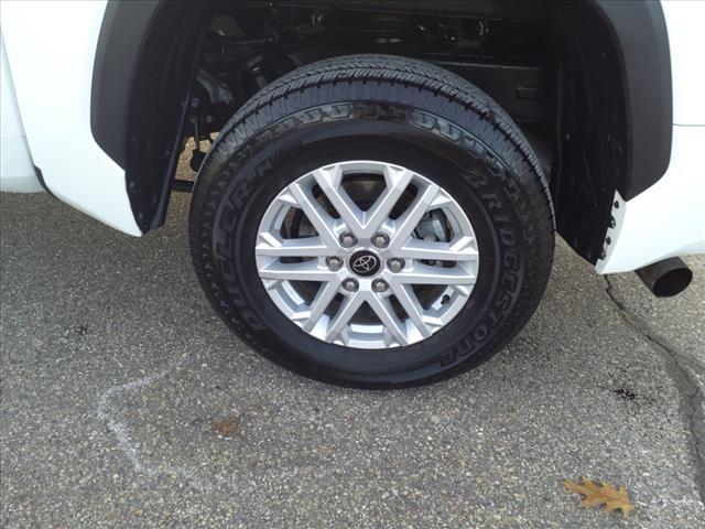 Thumbnail image of 2023 Toyota Tundra at Mcfarland Ford Rochester