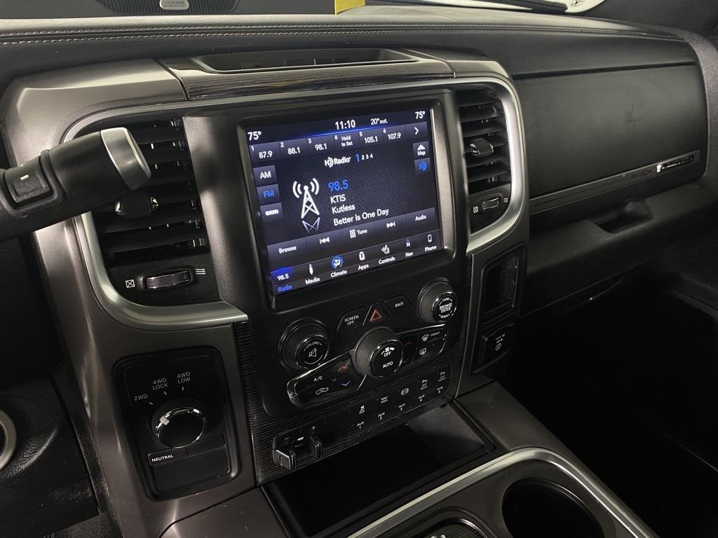 Thumbnail image of 2018 Ram 3500 at Cornerstone Fresh Start - Elk River