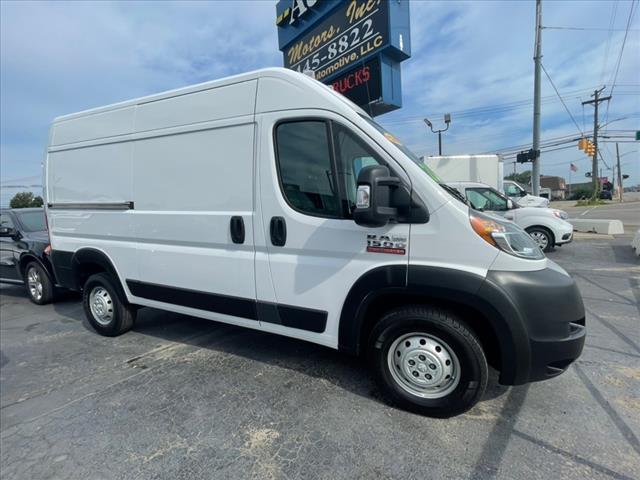 Thumbnail image of 2020 Ram ProMaster at A & B Motors
