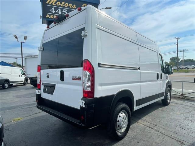 Thumbnail image of 2020 Ram ProMaster at A & B Motors