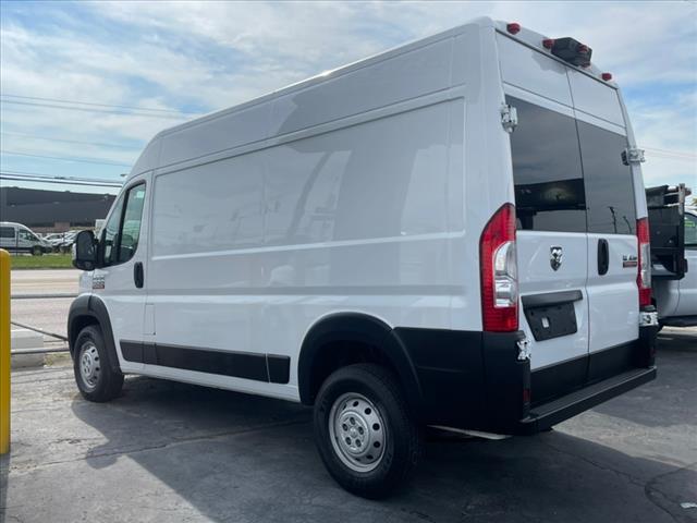 Thumbnail image of 2020 Ram ProMaster at A & B Motors