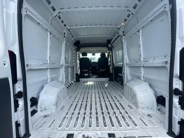 Thumbnail image of 2020 Ram ProMaster at A & B Motors
