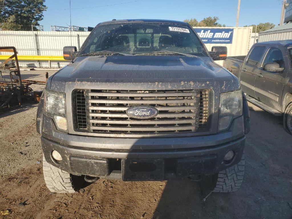 Thumbnail image of 2011 Ford F-150 at 4:19 AUTO SALES LTD