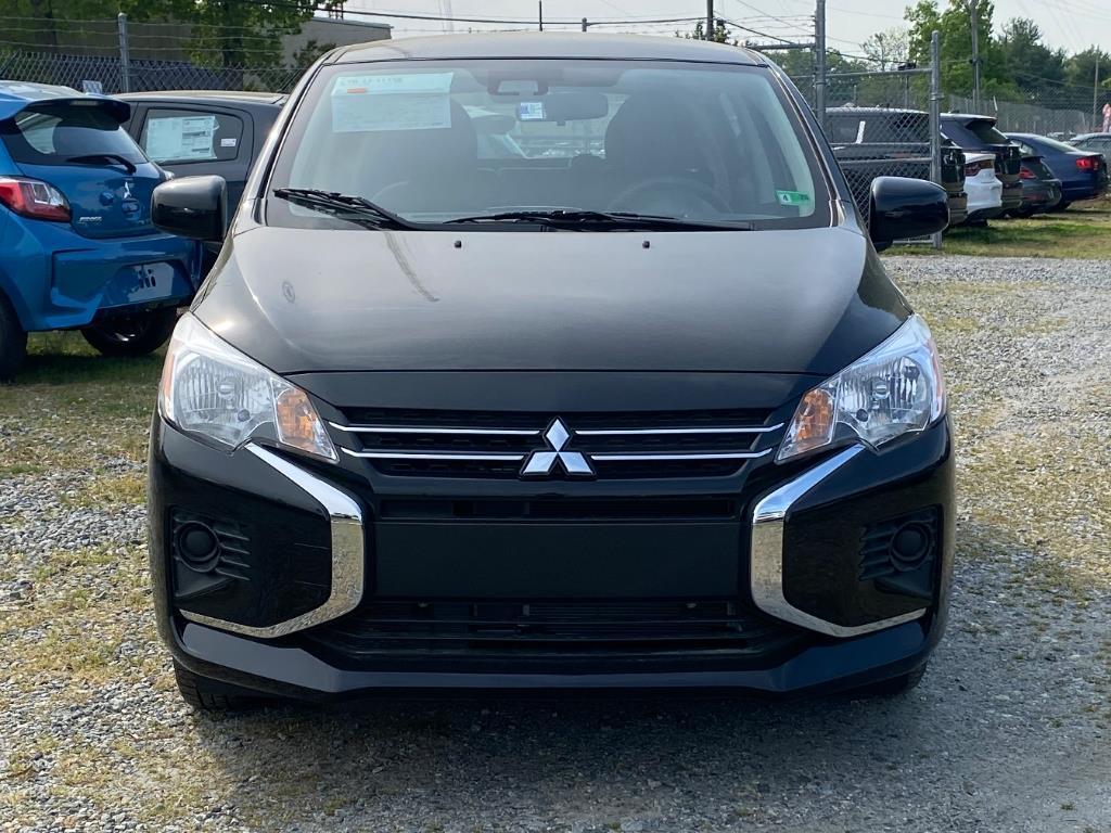 Thumbnail image of 2024 Mitsubishi Mirage at Shirlie Slack Mitsubishi