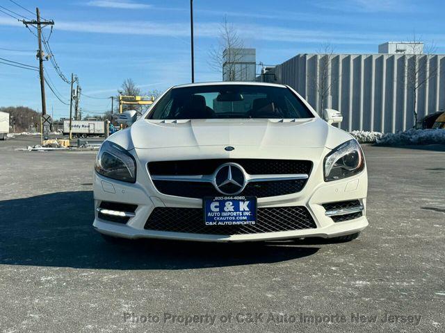 Thumbnail image of 2016 Mercedes-Benz SL-Class at C&K Auto Imports Inc.