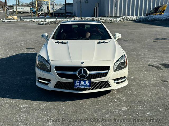 Thumbnail image of 2016 Mercedes-Benz SL-Class at C&K Auto Imports Inc.