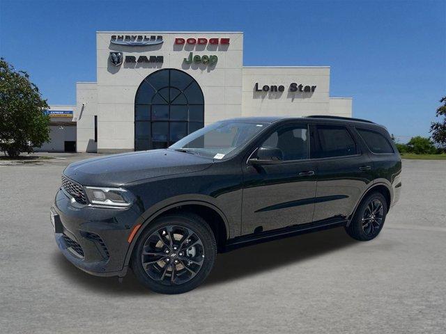 Thumbnail image of 2024 Dodge Durango at Lonestar Chrysler Dodge Jeep USED
