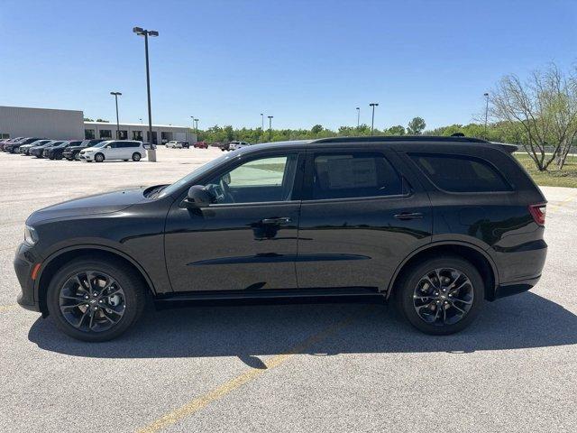 Thumbnail image of 2024 Dodge Durango at Lonestar Chrysler Dodge Jeep USED