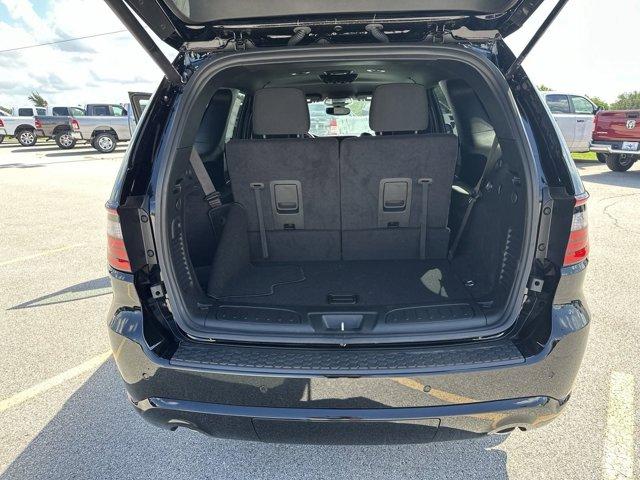 Thumbnail image of 2024 Dodge Durango at Lonestar Chrysler Dodge Jeep USED
