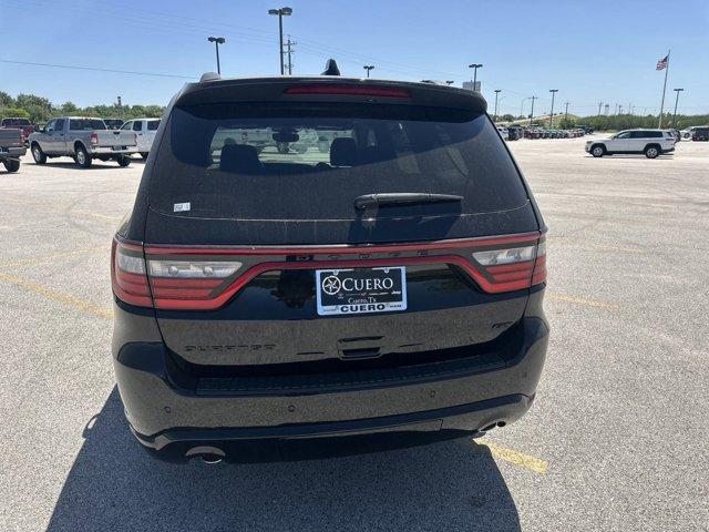 Thumbnail image of 2024 Dodge Durango at Lonestar Chrysler Dodge Jeep USED