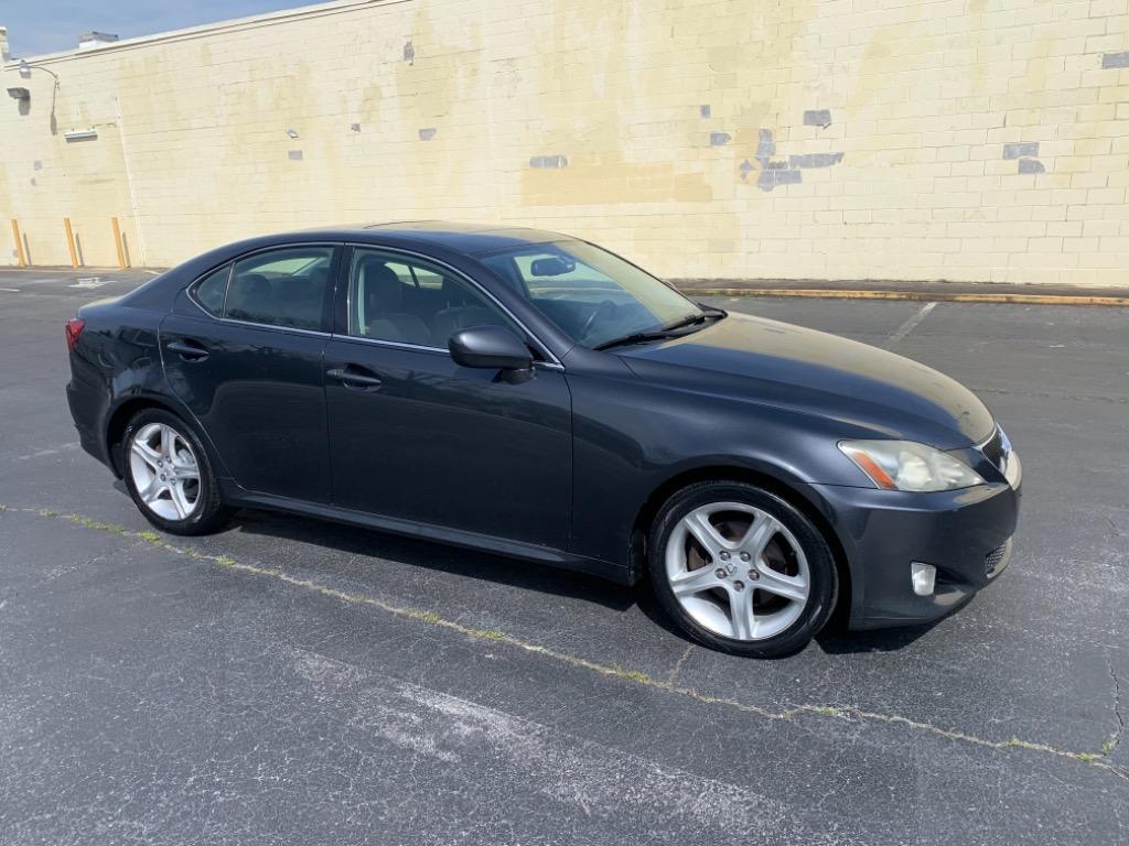 Thumbnail image of 2006 Lexus IS 250 at Sequoia Motor Group