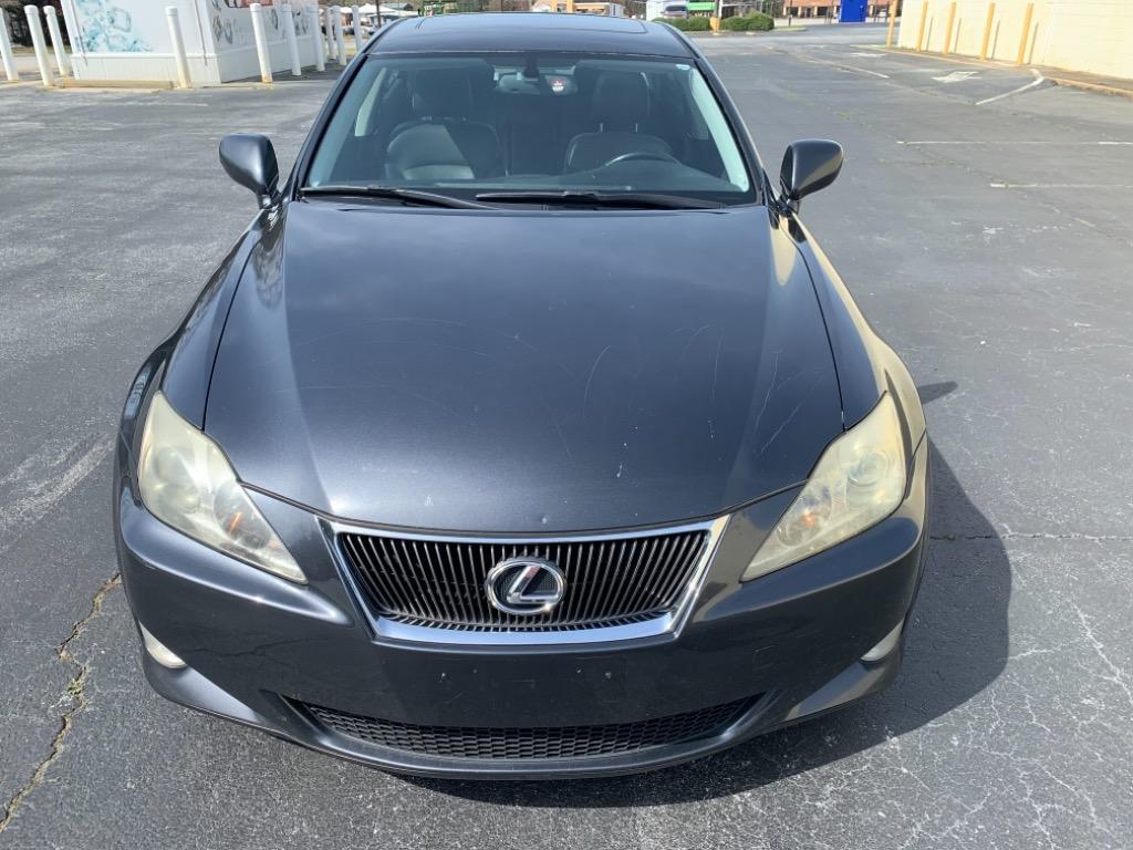 Thumbnail image of 2006 Lexus IS 250 at Sequoia Motor Group