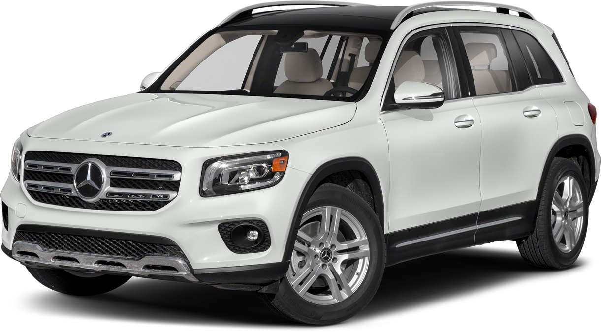Thumbnail image of 2020 Mercedes-Benz GLB at Mercedes-Benz of Massapequa