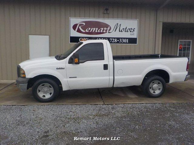 Thumbnail image of 2005 Ford F-250 Super Duty at Remart Motors LLC