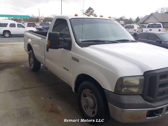 Thumbnail image of 2005 Ford F-250 Super Duty at Remart Motors LLC