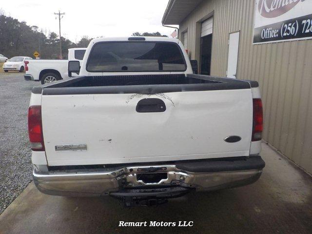 Thumbnail image of 2005 Ford F-250 Super Duty at Remart Motors LLC