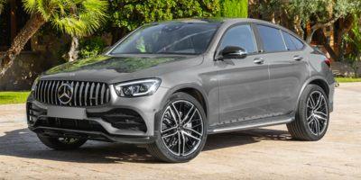 Thumbnail image of 2022 Mercedes-Benz GLC at Northstar Mitsubishi
