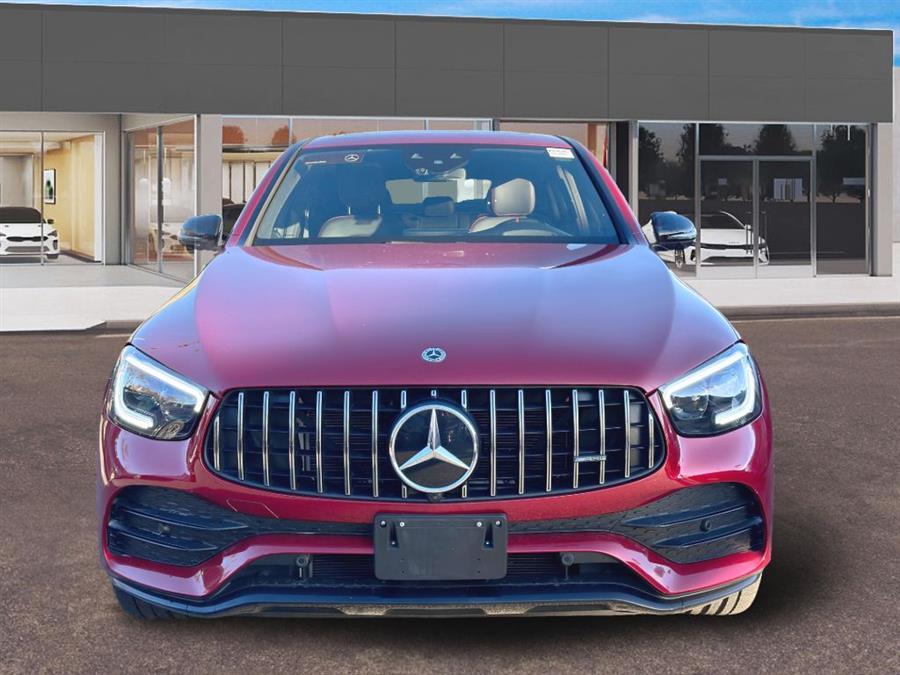 Thumbnail image of 2022 Mercedes-Benz GLC at Northstar Mitsubishi